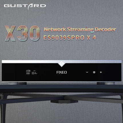 Gustard X30