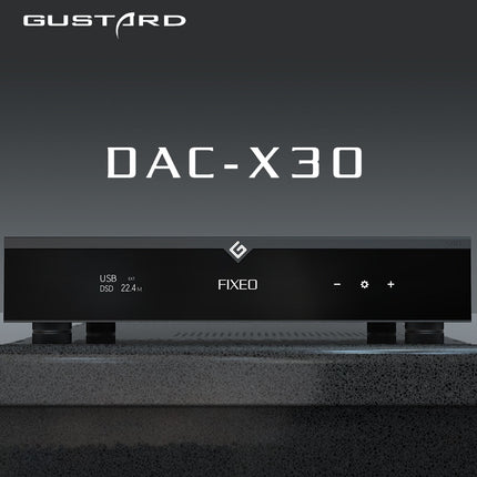 Gustard X30