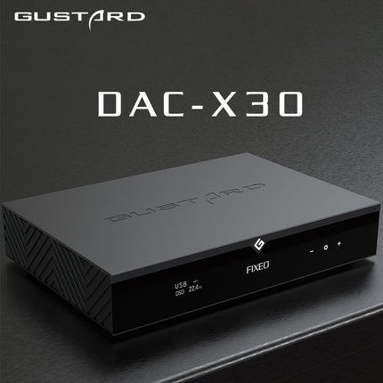 Gustard X30
