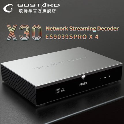 Gustard X30