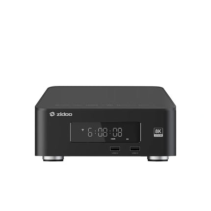 ZIDOO Z30 PRO