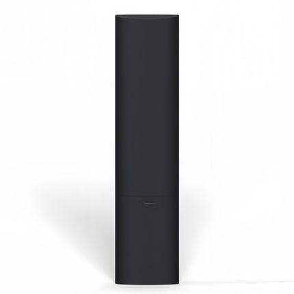 Zidoo V10 Mini Remote – Bluetooth & IR Backlit Universal Control