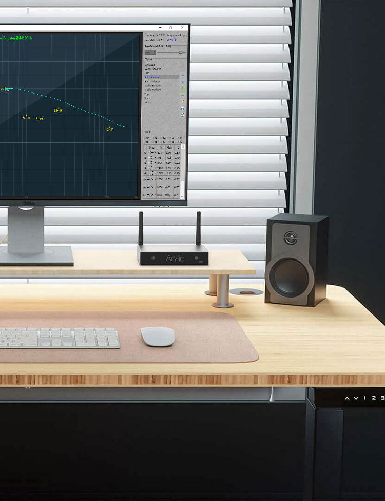 audio port