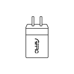 <strong>Charging Plug</strong>