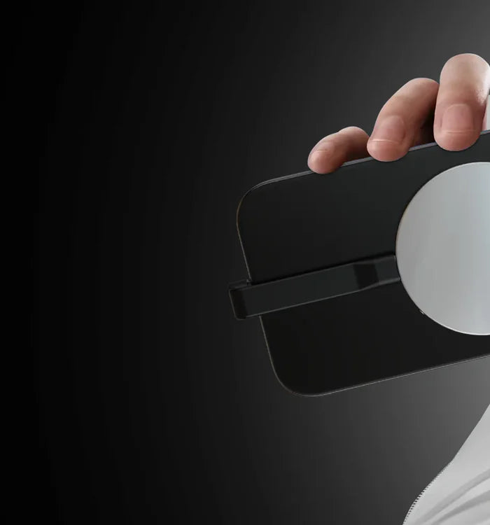 <h1><strong>P10 Plus <br/>MagSafe SSD <br/>（Lightning & <br/>Type-C）</strong></h1>