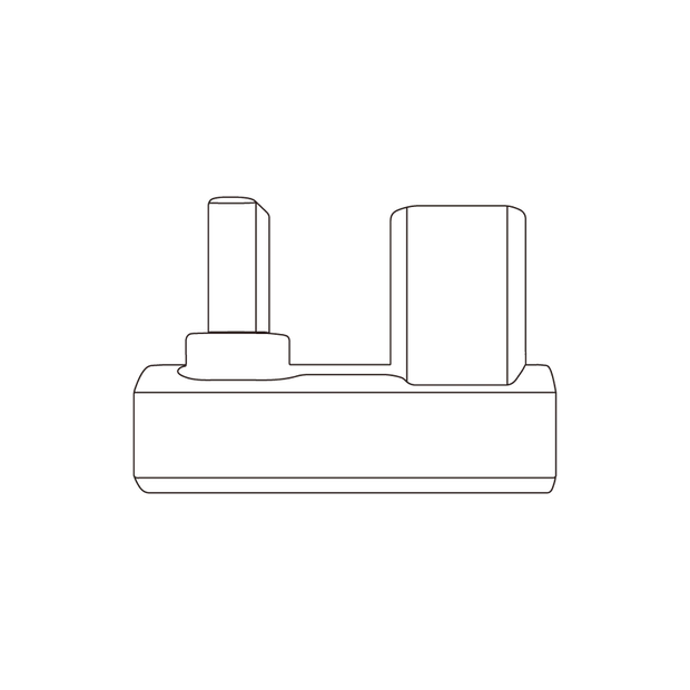 <strong>USB Type-C adapter</strong>