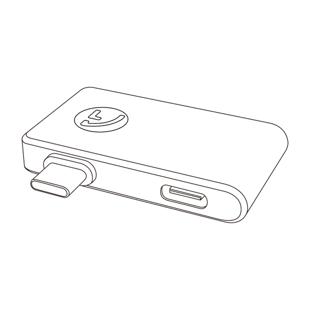 <strong>P30 3 in 1 Portable SSD</strong>