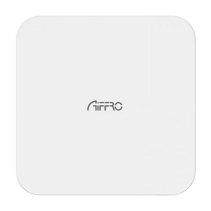 Aiffro K100 – Compact 4-Bay All-SSD NAS with Intel N100 & 2.5GbE