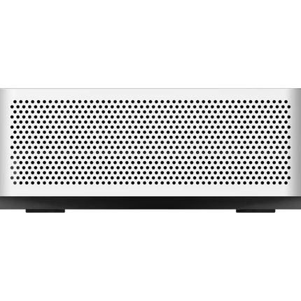 Aiffro K100 – Compact 4-Bay All-SSD NAS with Intel N100 & 2.5GbE