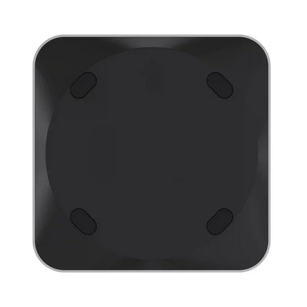 Aiffro K100 – Compact 4-Bay All-SSD NAS with Intel N100 & 2.5GbE