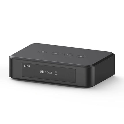 Arylic LP10 Wireless Music Streamer | AirPlay 2 & WiFi Audio Receiver for Home