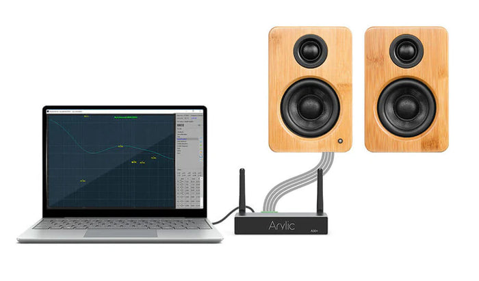 <h1>Personalize Your Sounds</h1>