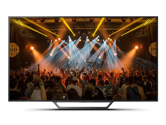 <h4>———— 03</h4><h1>Concerts</h1>