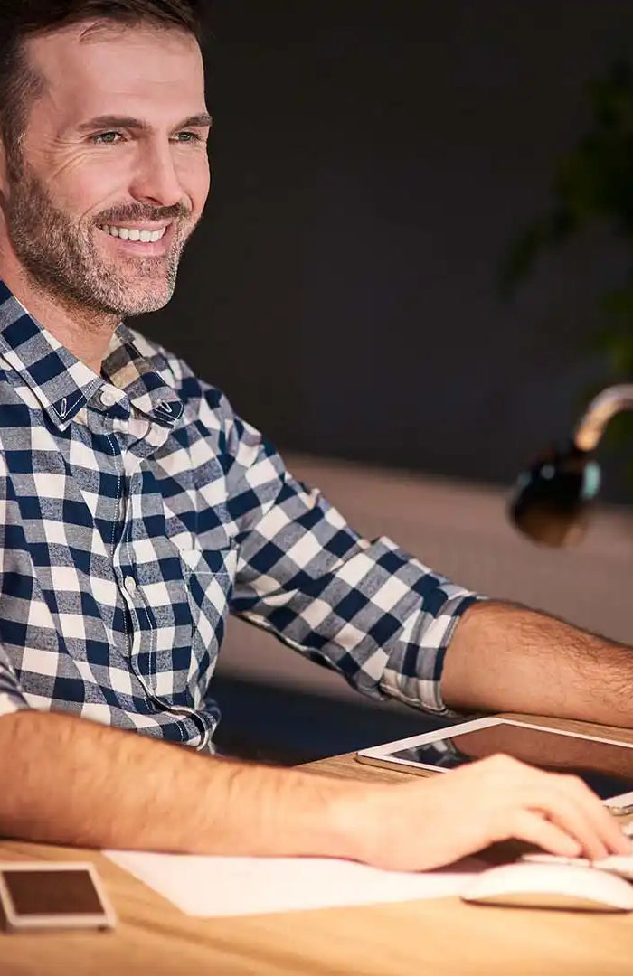 <h1>Home Office</h1>