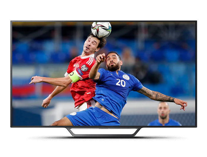 <h4>———— 04</h4><h1>Sports Events</h1>