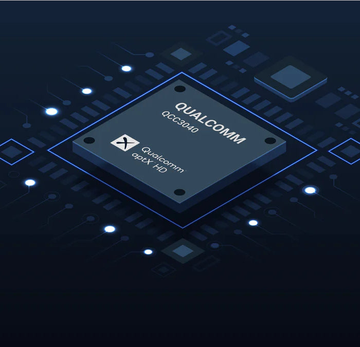 <h4><strong>Support aptX AD, adptX HD, aptX LL, and aptX</strong></h4>