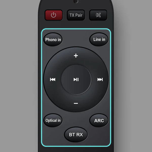 <h1>Basic Playback</h1>