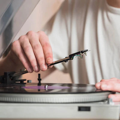 Brings Your Old Turntable Back to Life