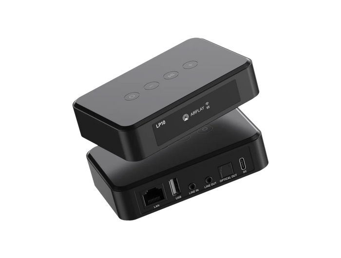 <h1>Hi-Res Audio</h1>