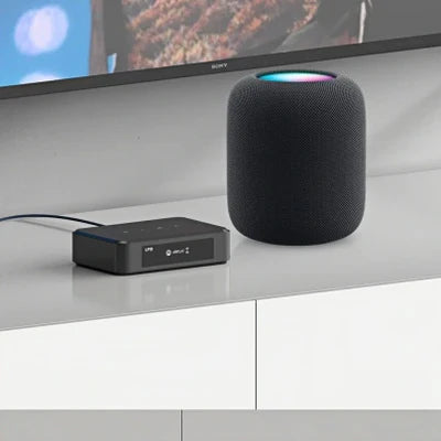 <strong>Play with other Google Cast Devices</strong>