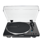 Black/Silver / AT-LP70X