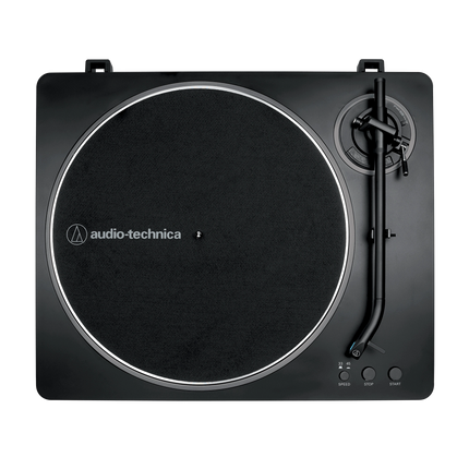 Audio-Technica AT-LP70X / BT – Fully-Automatic Bluetooth Belt-Drive Turntable with Preamp