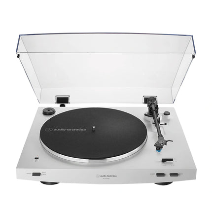 Audio-Technica AT LP3XBT – Bluetooth Fully-Automatic Belt-Drive Turntable