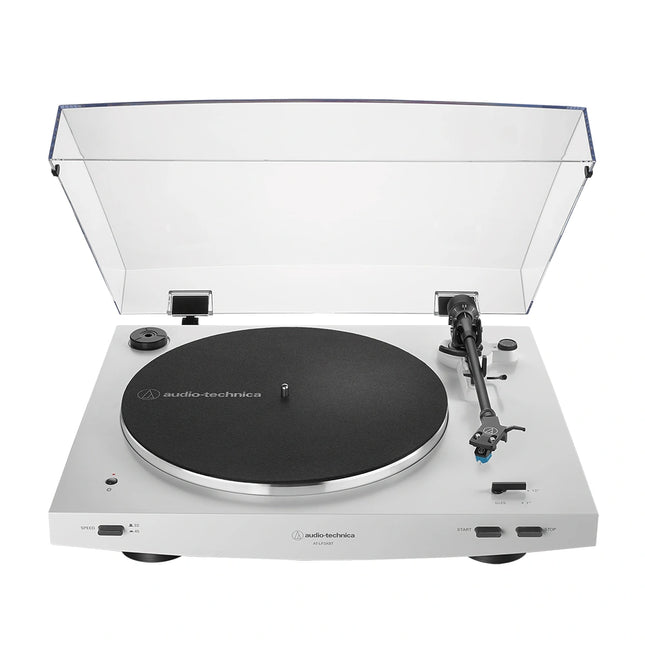 Audio-Technica AT LP3XBT – Bluetooth Fully-Automatic Belt-Drive Turntable