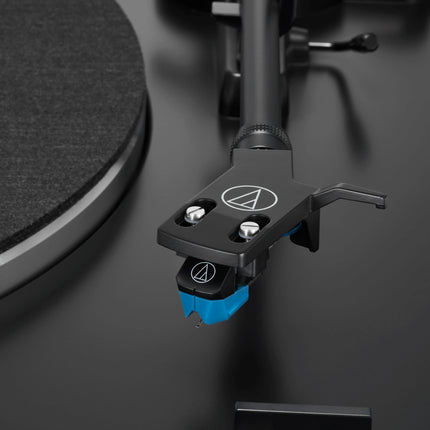 Audio-Technica AT LP3XBT – Bluetooth Fully-Automatic Belt-Drive Turntable