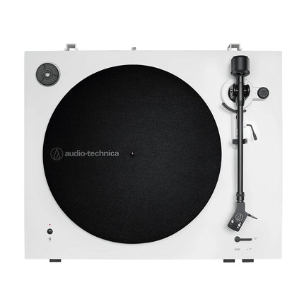 Audio-Technica AT LP3XBT – Bluetooth Fully-Automatic Belt-Drive Turntable