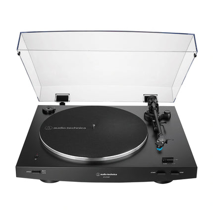 Audio-Technica AT LP3XBT – Bluetooth Fully-Automatic Belt-Drive Turntable