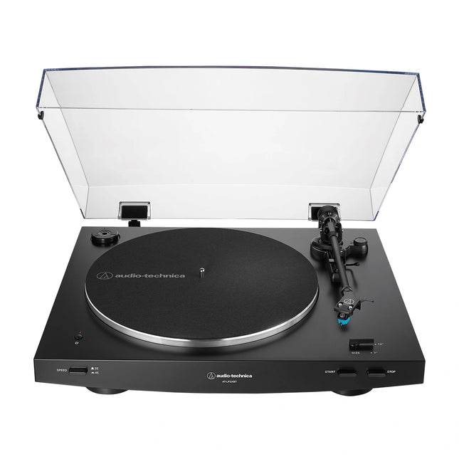 Audio-Technica AT LP3XBT – Bluetooth Fully-Automatic Belt-Drive Turntable