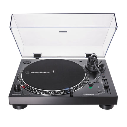 Audio-Technica AT-LP120XBT-USB – Direct-Drive Wireless Turntable with USB