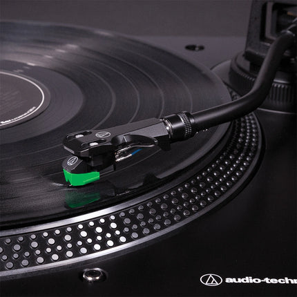 Audio-Technica AT-LP120XBT-USB – Direct-Drive Wireless Turntable with USB