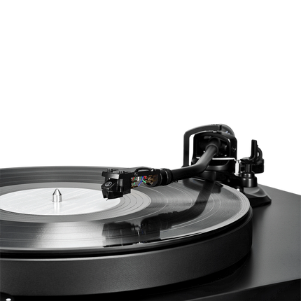 Audio-Technica AT-LP8X – Semi-Automatic Direct-Drive Turntable 33/45/78 RPM