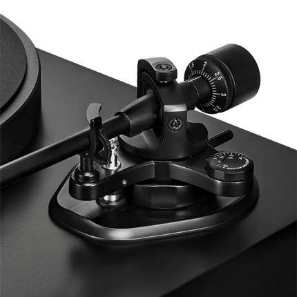 Audio-Technica AT-LP8X – Semi-Automatic Direct-Drive Turntable 33/45/78 RPM