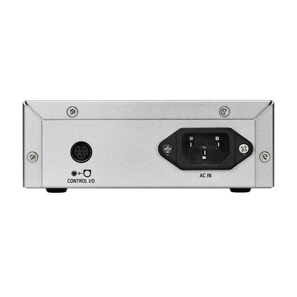 Audio-Technica AT-LPA2 – Transparent Acrylic Belt-Drive Turntable w/ MC Cartridge