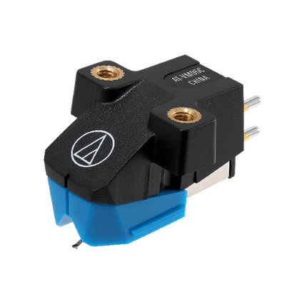 Audio-Technica VM95 Series – MM Cartridges AT-VM95C / VM95EN / VM95E