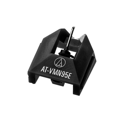 Audio-Technica VM95 Series – Premium Dual-Magnet MM Cartridge & Stylus