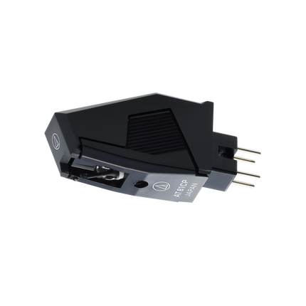 Audio-Technica AT81CP – P-Mount MM Cartridge with 0.6 mil Conical Stylus