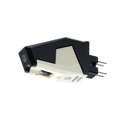 Audio-Technica AT85EP – P-Mount Elliptical Cartridge 0.3×0.7 mil