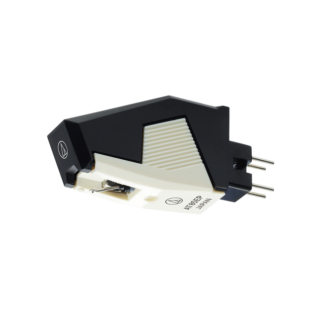 Audio-Technica AT85EP – P-Mount Elliptical Cartridge 0.3×0.7 mil