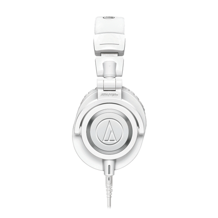 Audio-Technica ATH-M50x – 45 mm Studio Monitor Headphones with Detachable Cables