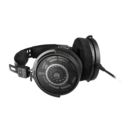 Audio-Technica ATH-R50x – Lightweight 45 mm Reference Open-Back Headphones