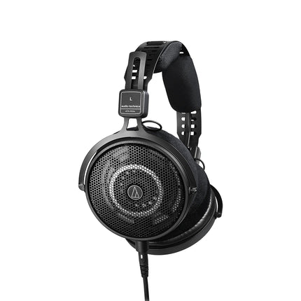 Audio-Technica ATH-R50x – Lightweight 45 mm Reference Open-Back Headphones