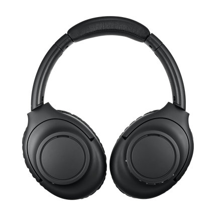 Audio-Technica ATH-S300BT – Wireless ANC Over-Ear Headphones with 90-Hour Battery