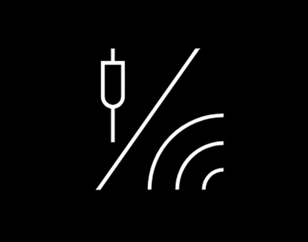 <strong>Wireless and Analog Output</strong>