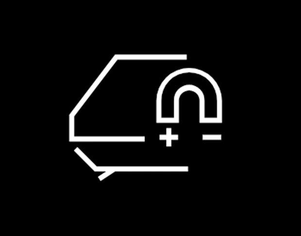 <strong>AT-VM95E Dual Magnet™ Phono Cartridge</strong>