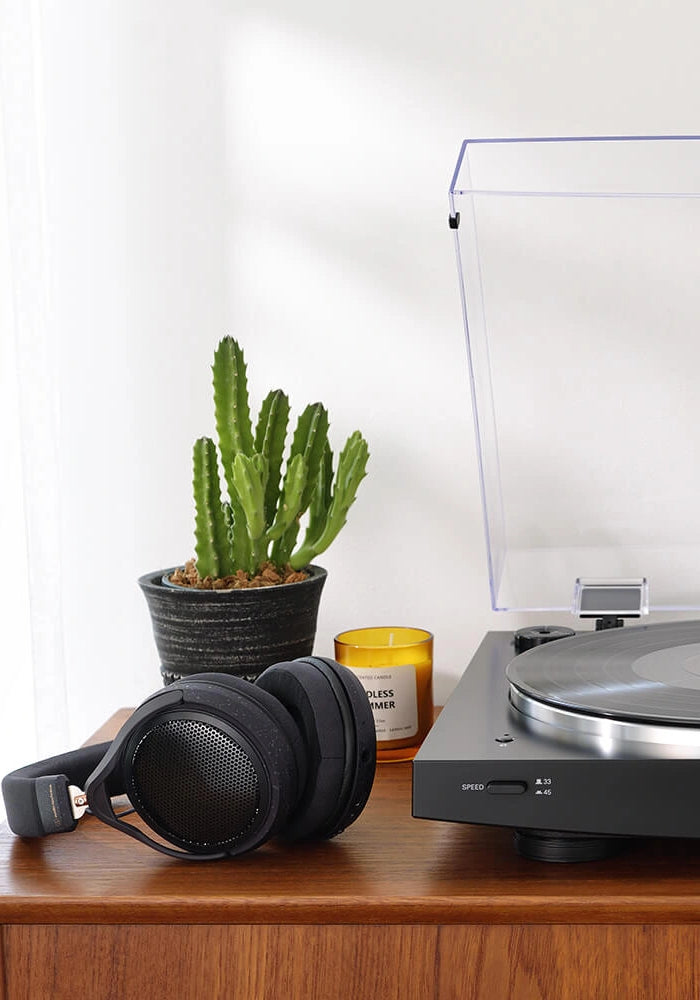 <h4>/ Quality Components and Sophisticated Design</h4><h1>Style and<br/>Substance</h1>