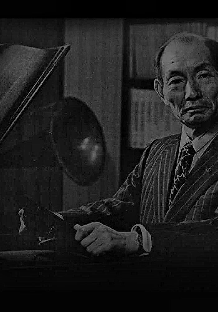 <h4>Headphones, Turntables, Cartridges,<br/>Microphones</h4><h1><br/>A Passion forListening</h1>